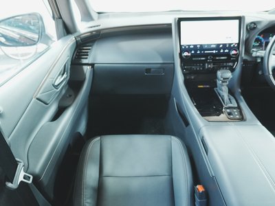 2024 TOYOTA ALPHARD 照片 9