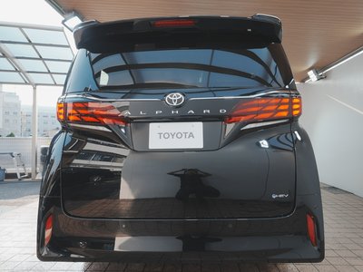 صورة مصغرة 36 لـ 2024 TOYOTA ALPHARD