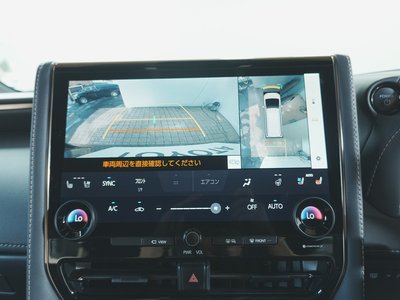 صورة مصغرة 14 لـ 2024 TOYOTA ALPHARD