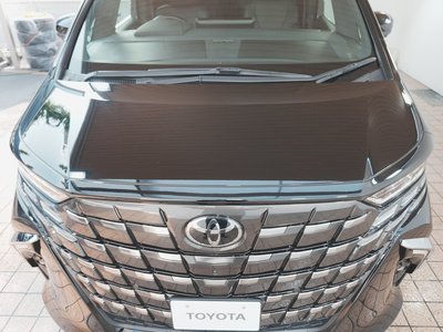 صورة مصغرة 55 لـ 2024 TOYOTA ALPHARD