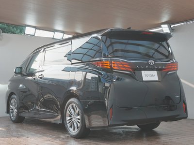 صورة مصغرة 33 لـ 2024 TOYOTA ALPHARD