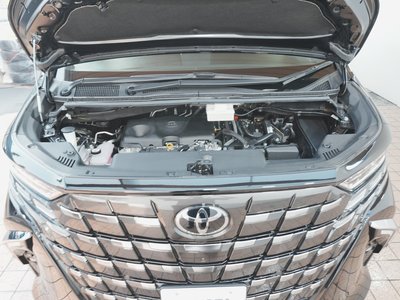 صورة مصغرة 28 لـ 2024 TOYOTA ALPHARD