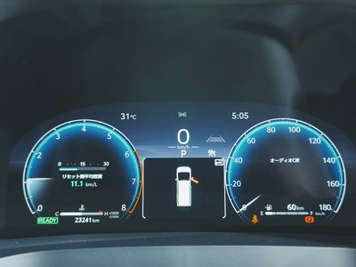 صورة مصغرة 21 لـ 2024 TOYOTA ALPHARD