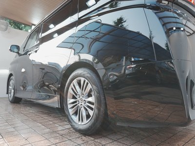 صورة مصغرة 70 لـ 2024 TOYOTA ALPHARD