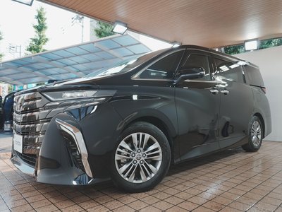 صورة مصغرة 35 لـ 2024 TOYOTA ALPHARD