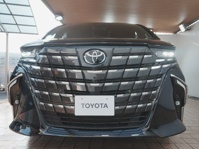 صورة مصغرة 32 لـ 2024 TOYOTA ALPHARD