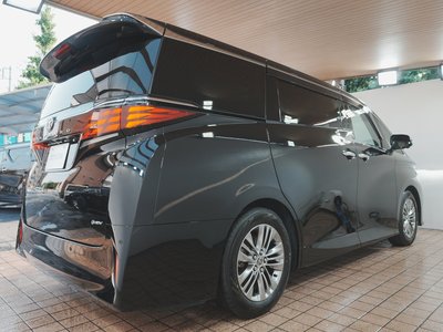 صورة مصغرة 37 لـ 2024 TOYOTA ALPHARD