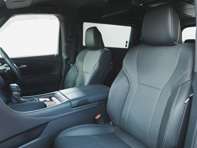 صورة مصغرة 43 لـ 2024 TOYOTA ALPHARD
