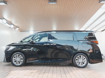 صورة مصغرة 38 لـ 2024 TOYOTA ALPHARD