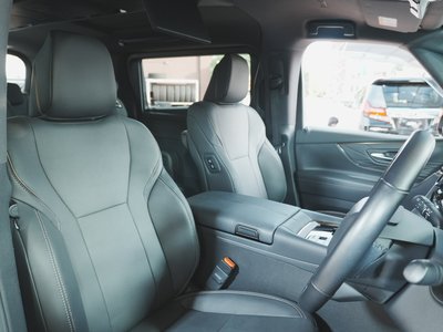 صورة مصغرة 40 لـ 2024 TOYOTA ALPHARD