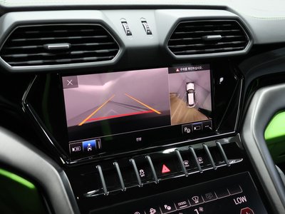 2024 Lamborghini URUS — миниатюра 14