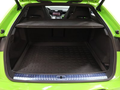 2024 Lamborghini URUS — миниатюра 20