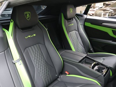 2024 Lamborghini URUS — миниатюра 18