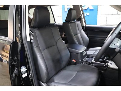 TOYOTA LAND CRUISER PRADO - 3