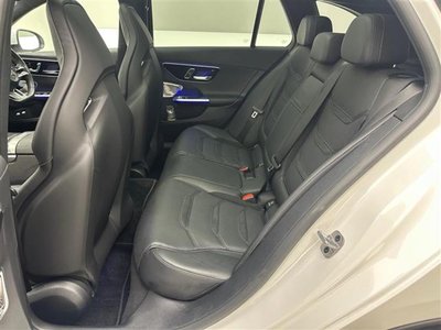 2024 Mercedes-BENZ C-CLASS — миниатюра 29