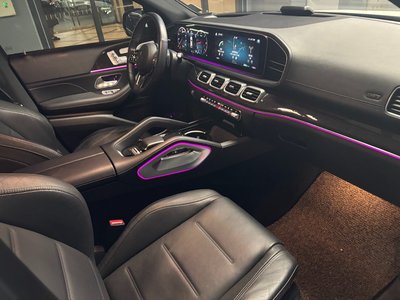 MERCEDES-BENZ GLE - 7