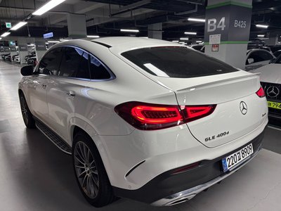 MERCEDES-BENZ GLE - 6
