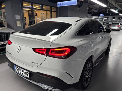 MERCEDES-BENZ GLE - 3