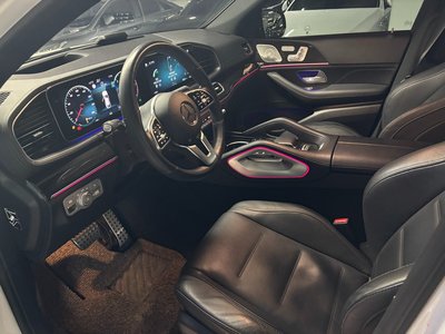 MERCEDES-BENZ GLE - 9