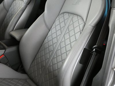 AUDI S5 SPORTBACK - 7