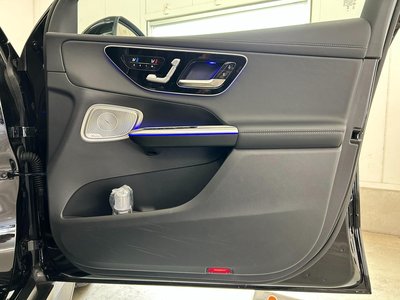 2025 Mercedes-BENZ GLC AMG — миниатюра 14