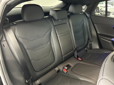 2025 Mercedes-BENZ GLC AMG — миниатюра 13