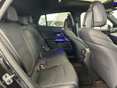 2025 Mercedes-BENZ GLC AMG — миниатюра 12