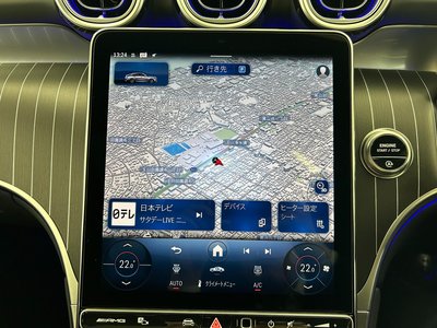 2025 Mercedes-BENZ GLC AMG — миниатюра 25