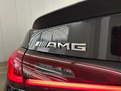 2025 Mercedes-BENZ GLC AMG — миниатюра 49