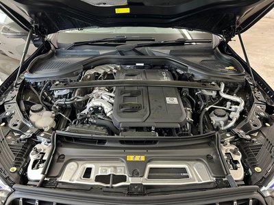 2025 Mercedes-BENZ GLC AMG — миниатюра 57