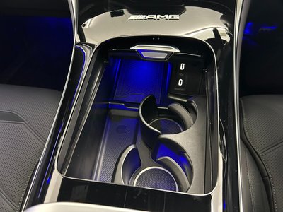 2025 Mercedes-BENZ GLC AMG — миниатюра 27