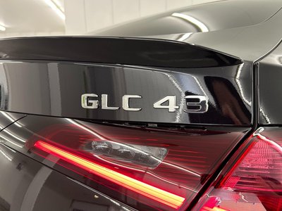 2025 Mercedes-BENZ GLC AMG — миниатюра 50