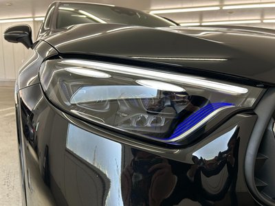 2025 Mercedes-BENZ GLC AMG — миниатюра 46