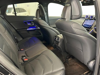 2025 Mercedes-BENZ GLC AMG — миниатюра 11