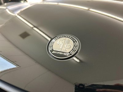 2025 Mercedes-BENZ GLC AMG — миниатюра 47