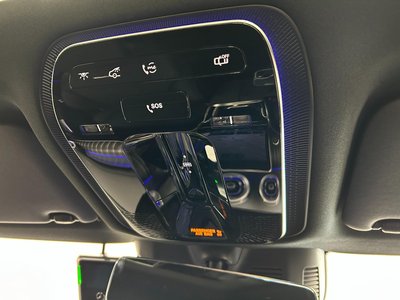 2025 Mercedes-BENZ GLC AMG — миниатюра 22