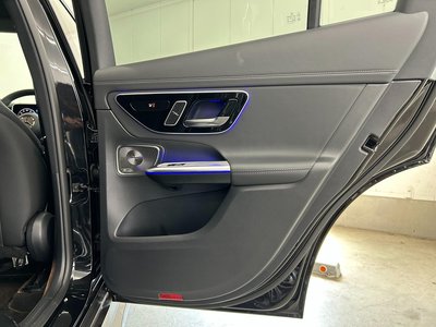 2025 Mercedes-BENZ GLC AMG — миниатюра 17