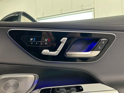 2025 Mercedes-BENZ GLC AMG — миниатюра 15