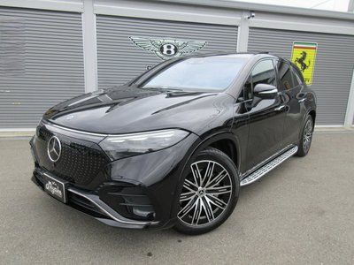 MERCEDES-BENZ EQS - 2