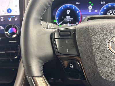 TOYOTA ALPHARD - 9