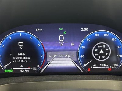 TOYOTA ALPHARD - 7