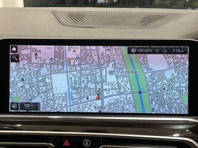 BMW X5 - 6