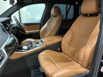 BMW X5 - 10