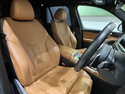 BMW X5 - 9
