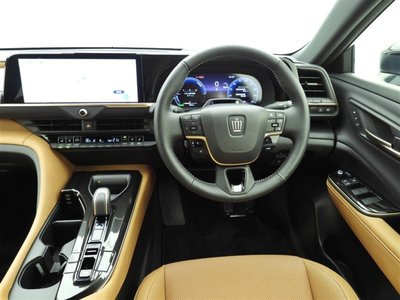 2023 Toyota CROWN SPORT — фото 5