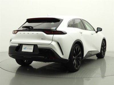 2023 Toyota CROWN SPORT — фото 10