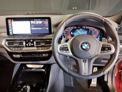 2023 BMW X4 — миниатюра 41