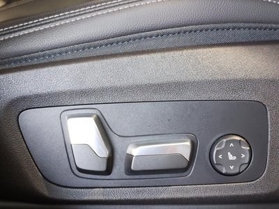 2023 BMW X4 — миниатюра 47