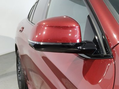 2023 BMW X4 — миниатюра 18