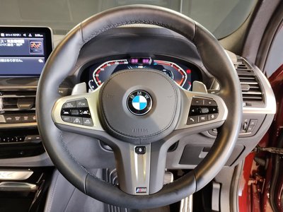 2023 BMW X4 — миниатюра 42